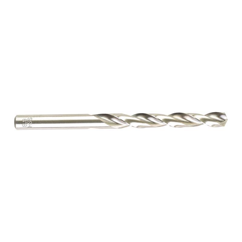 Thunderweb Punte Metallo Hss G Din 338 - Milwaukee — PUNTA HSS-G 8.9 MM (conf. 5pz)