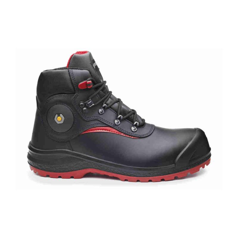 Scarpa Alta BE-STONE - S3 CR HRO CI HI AN SRC - BASE CA-B0891-CWC