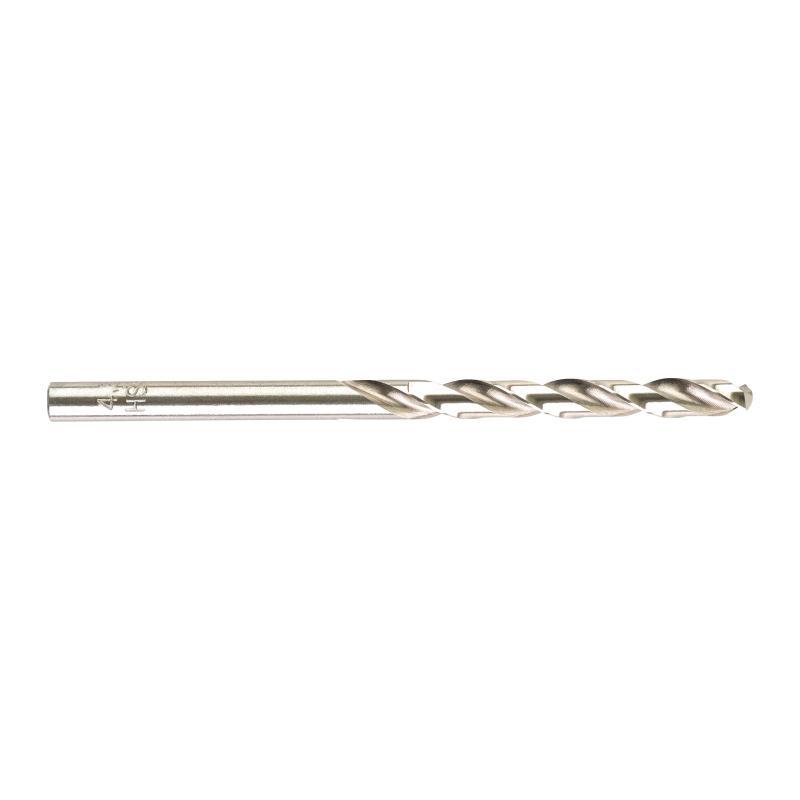 Thunderweb Punte Metallo Hss G Din 338 - Milwaukee — PUNTA HSS-G 4.6 MM (conf. 10pz)