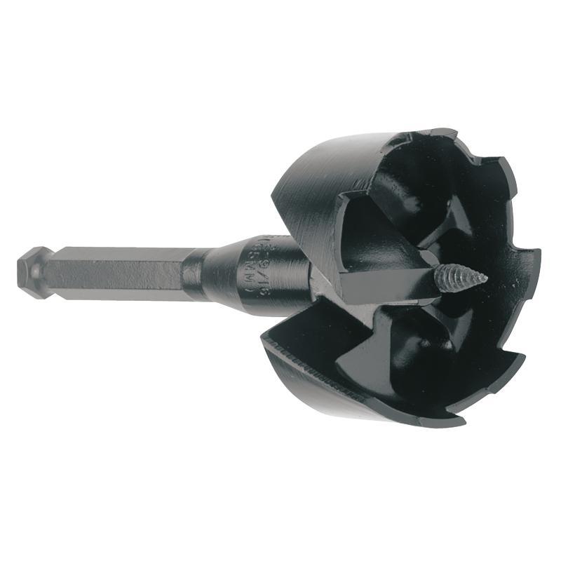 Punte Selfeed Bits Switchblade - Milwaukee — SELFEED BIT Ø 65 MM