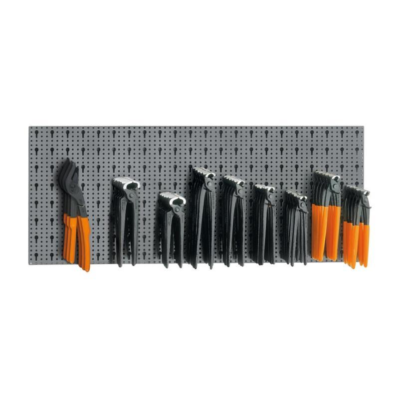 Assortimento Di 43 Utensili, Con Ganci Senza Pannello 6600 M/241 Beta 066000241