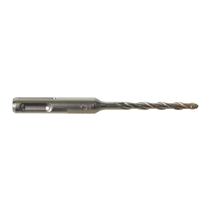 Punte Sds Plus M2 2 Taglienti - Milwaukee — PUNTA SDS-Plus 5X110 MM