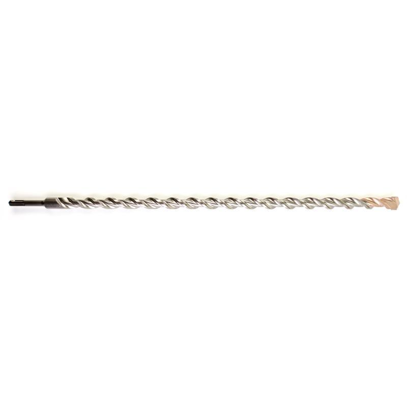 Punte Sds Plus M2 2 Taglienti - Milwaukee — PUNTA SDS-Plus 20X600 MM