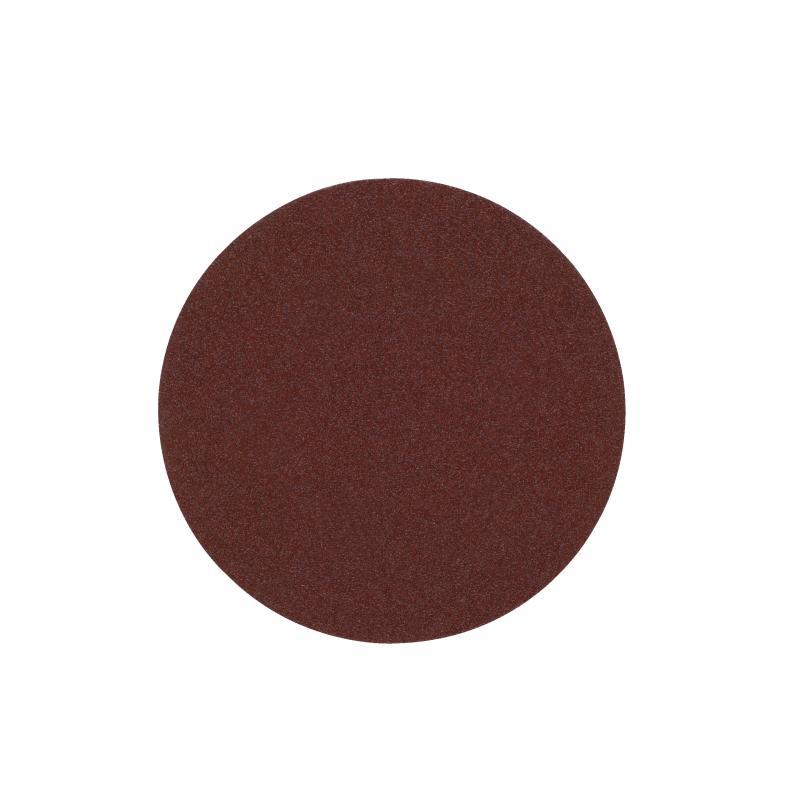 Carta Abrasiva Standard Senza Fori Velcro - Milwaukee