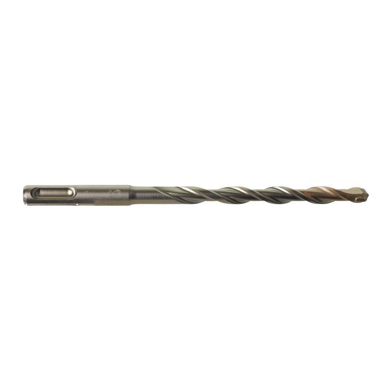 Punte Sds Plus M2 2 Taglienti - Milwaukee — PUNTA SDS-Plus 9X160 MM