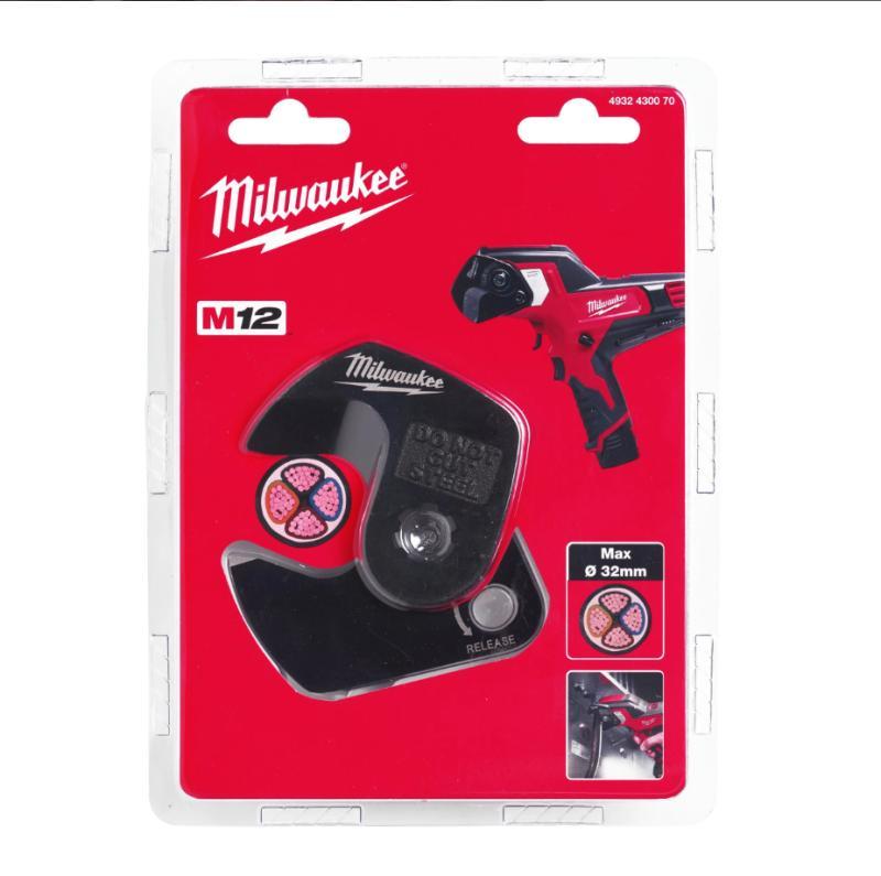 Lama Ricambio Per Taglia Cavi - Milwaukee 4932430070