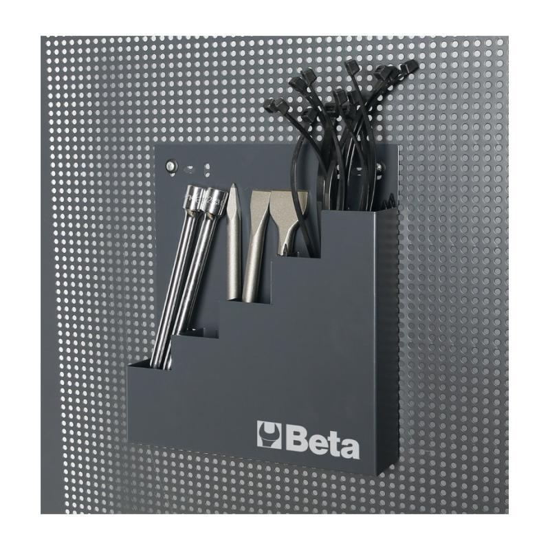 Supporto Da Parete Con 5 Scomparti SP5S Beta 088880475