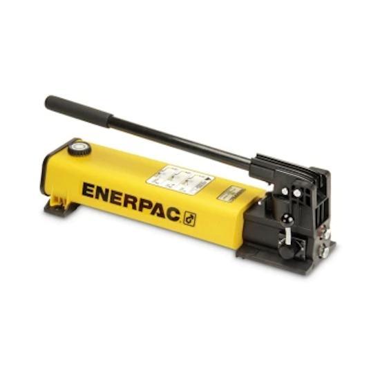 Pompa Idraulica Manuale Leggera Serie P — P-842 Capacità 2540 cm3 - Due velocità