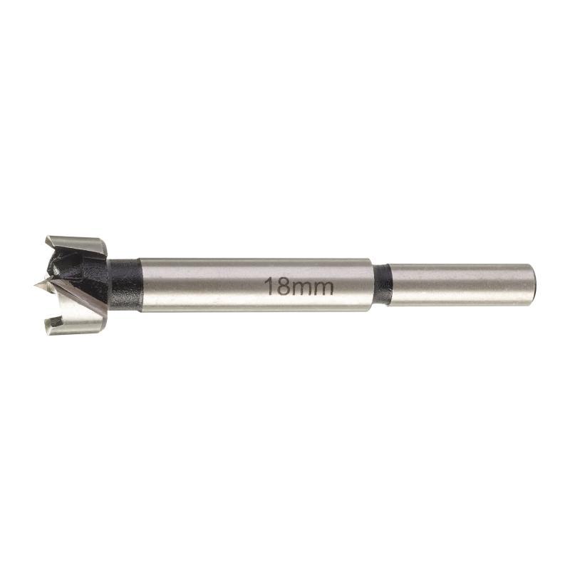 Punte Forstner - Milwaukee — PUNTA FORSTNER 18X90 MM