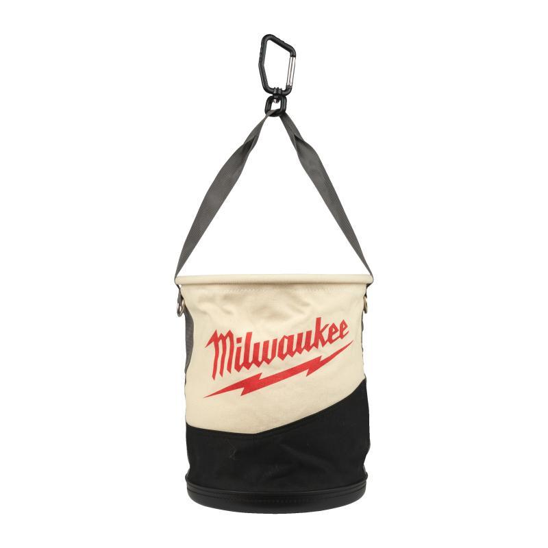 Cestello Portautensili Con Tasche - Milwaukee 4932498657