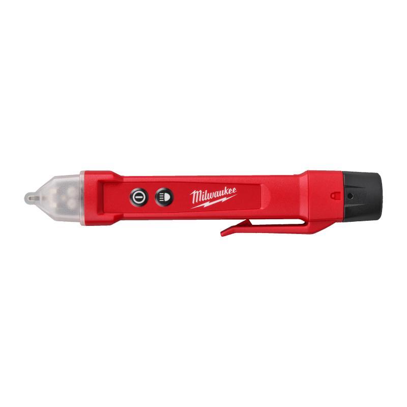 Rilevatore Di Tensione Con Torcia 50-1000V - Ncvdf - Milwaukee 4933500161