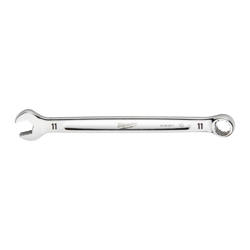 Chiavi Combinate Max Bite - Milwaukee — CHIAVE COMBINATA 11mm - Serie Maxbite