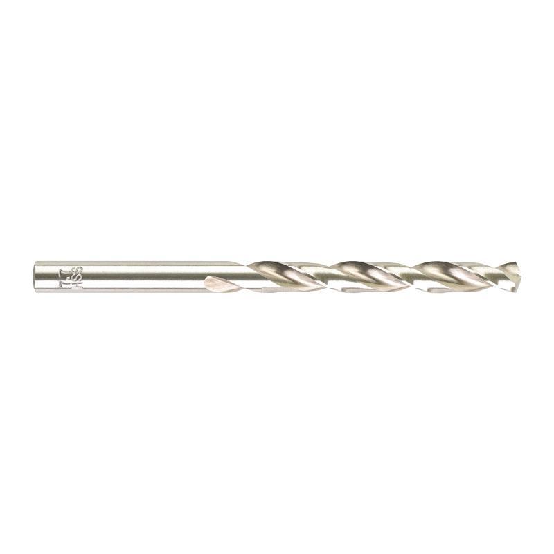 Thunderweb Punte Metallo Hss G Din 338 - Milwaukee — PUNTA HSS-G 7.7 MM (conf. 5pz)