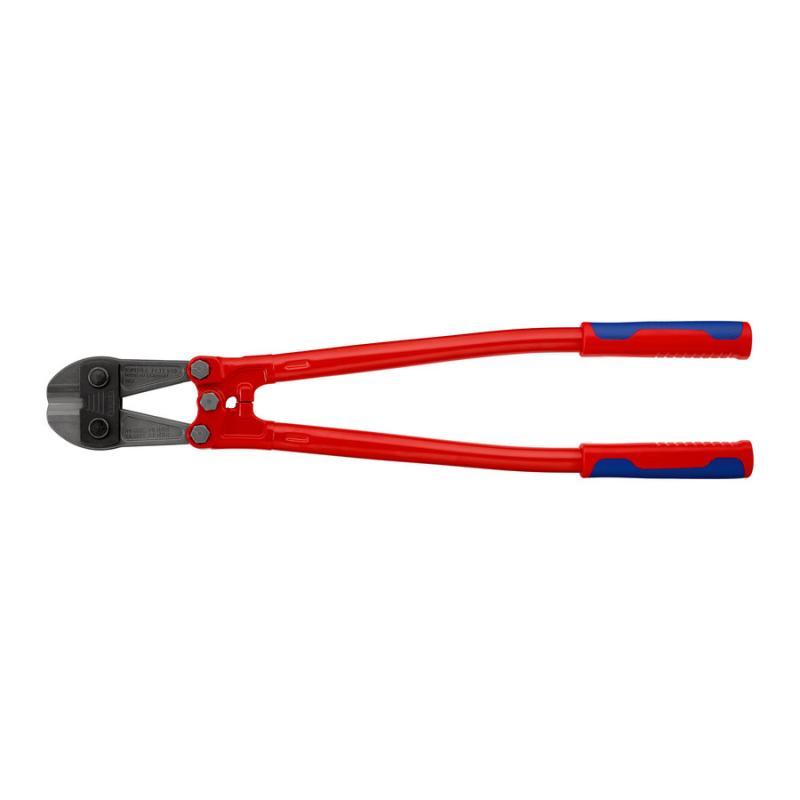KNIPEX 71 72 610 Tagliabulloni con impugnature multicomponente 610 mm