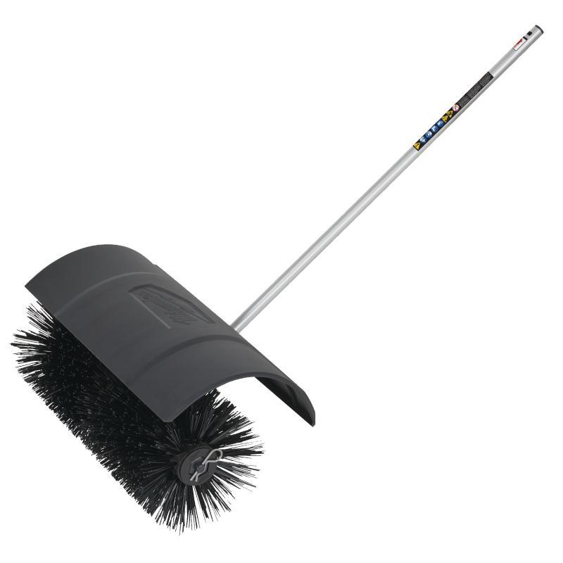 Estensione Rullo Spazzole In Setola Per M18 Foph - Solo Estensione Senza Corpo Macchina - M18 Foph-Bba - Milwaukee 4932479985