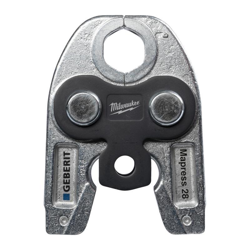Ganasce Geberit Mapress - Milwaukee — J18-M28 Geberit