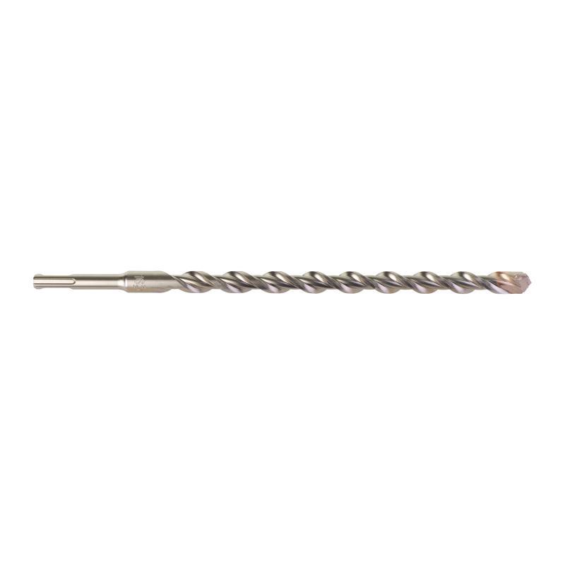 Punte Sds Plus M2 2 Taglienti - Milwaukee — PUNTA SDS-Plus 16X310 MM