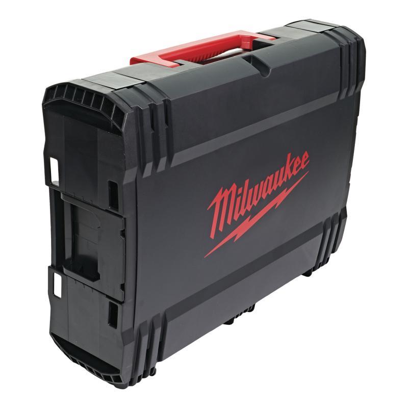 Valigette Heavy Duty - Milwaukee — VALIGETTA CON TERMO IN SPUGNA