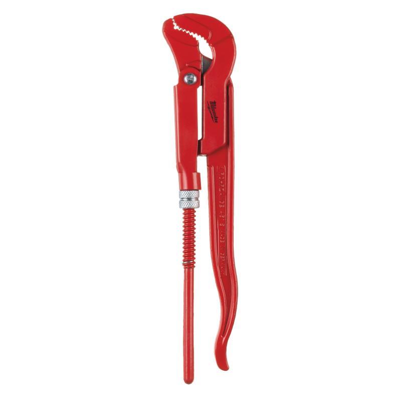 Giratubi Con Bocca A S - Milwaukee — GIRATUBI CON BOCCA A S 550mm