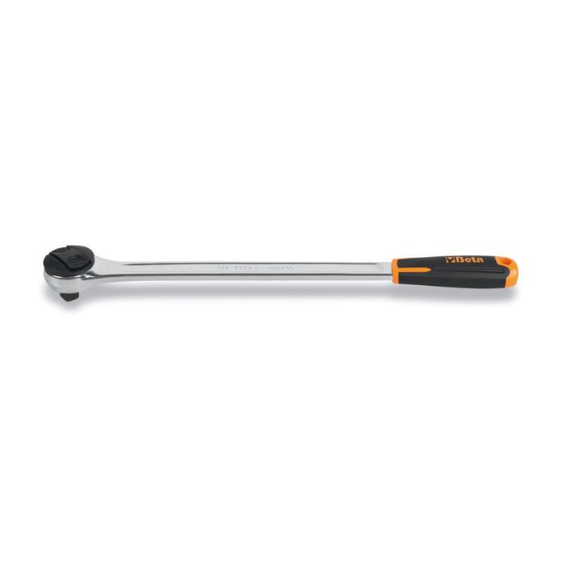 Cricchetto Reversibile Con Attacco Quadro Maschio 3/4" 928/55 Beta 009281155