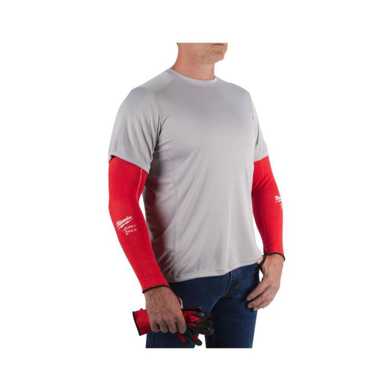 Manichette Di Protezione Cat Taglio C - Milwaukee
