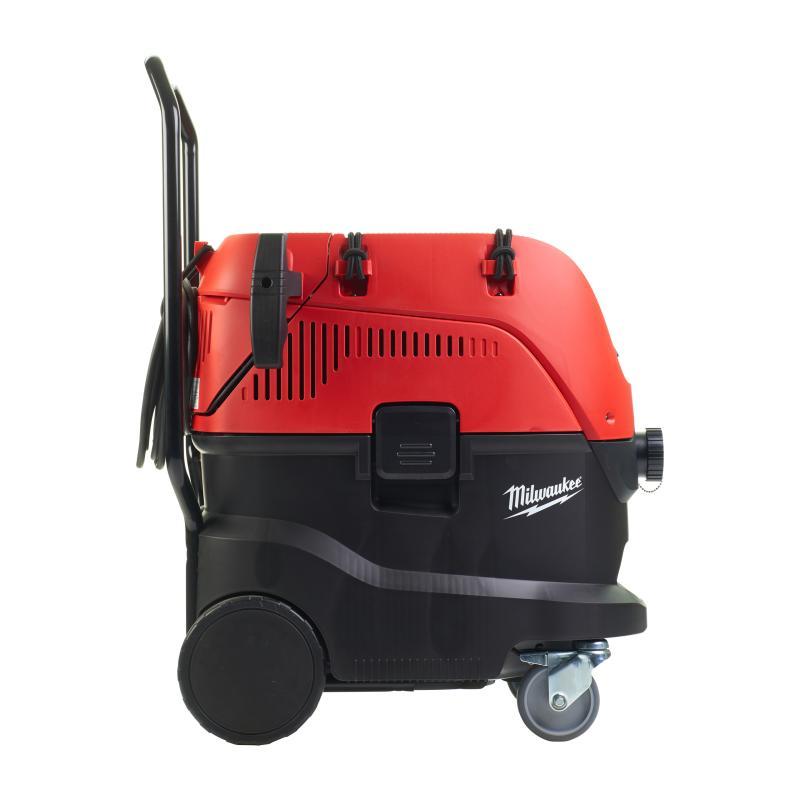 Aspiratore Classe M 42L - Pulizia Filtro Automatica - As 42 Mac - Milwaukee 4933459418