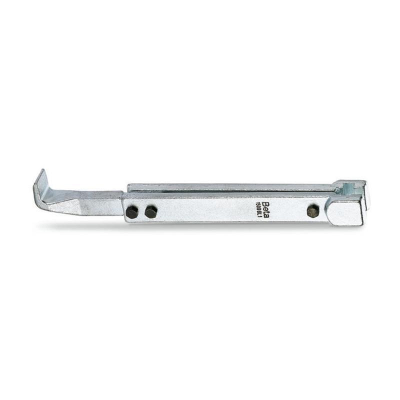 Griffe Tipo Lungo Per Estrattori 1580/8I - 1500/8 1580/8I Beta