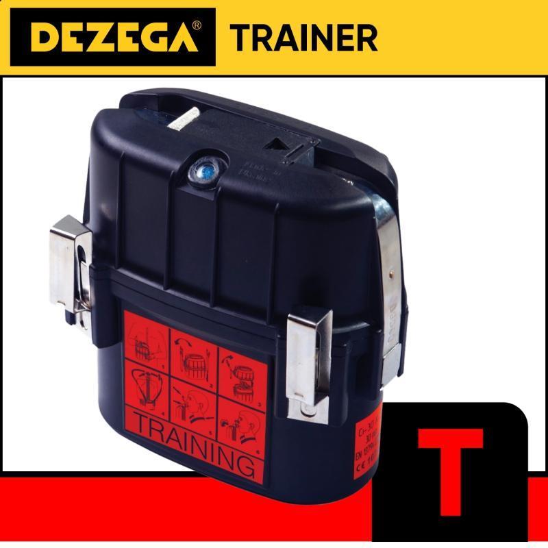 Trainer C Per Dispositivo Di Fuga Ci30ks 30min. Dezega