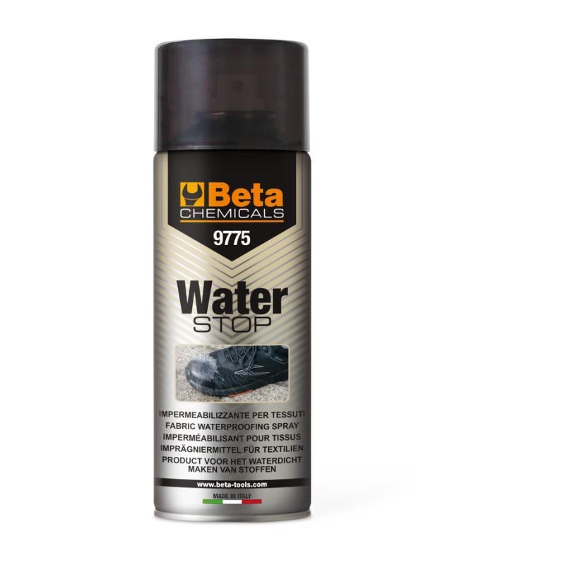 Impermeabilizzante Per Tessuti 9775 (1) BetaCHEMICALS 097750040