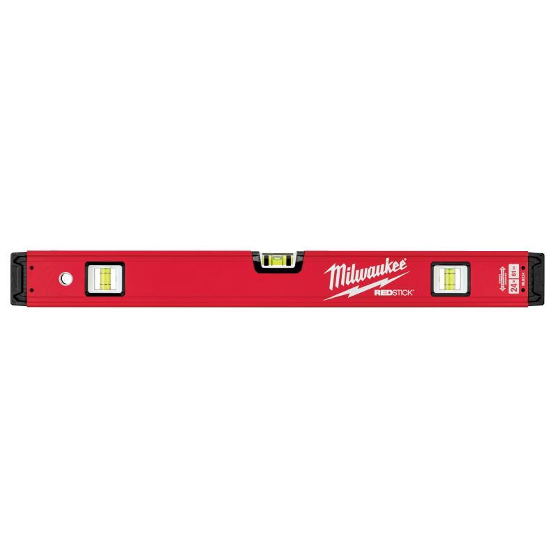Livella Serie Backbone - Milwaukee — LIVELLA 60 cm - Serie Backbone