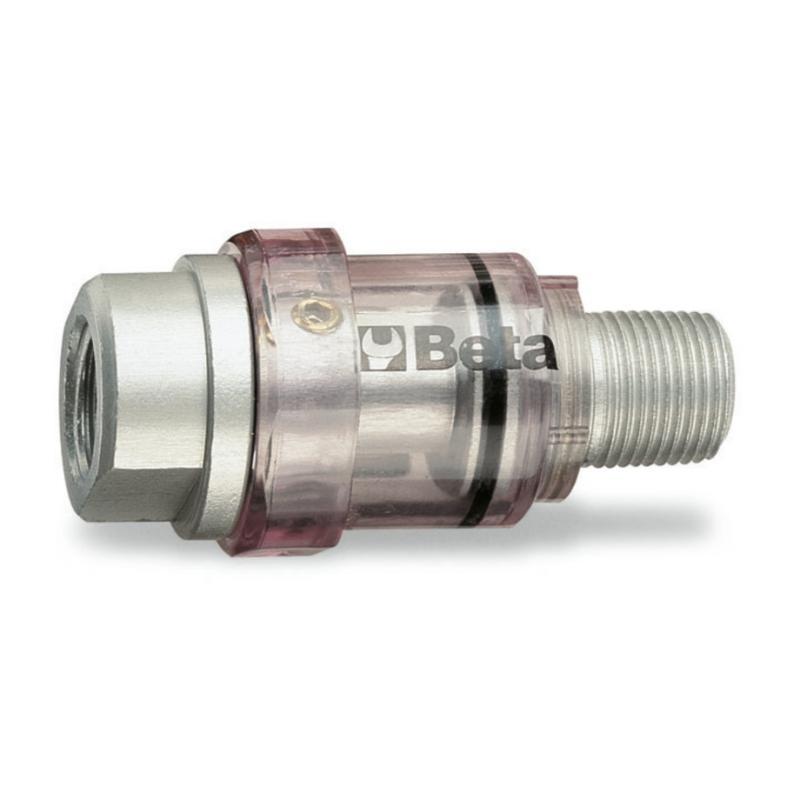 Mini Lubrificatori Di Linea 1919ML Beta