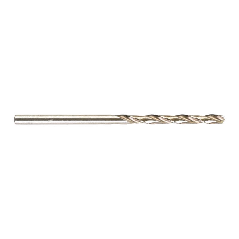 Thunderweb Punte Metallo Hss G Din 338 - Milwaukee — PUNTA HSS-G 2.9 MM (conf. 10pz)