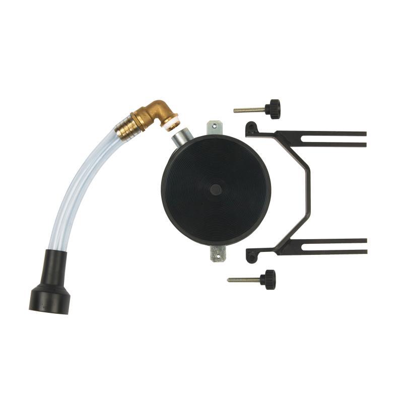 Accessori Di Sistema Carotatrici A Umido - Milwaukee — KIT RACCOLTA PER DR250TV