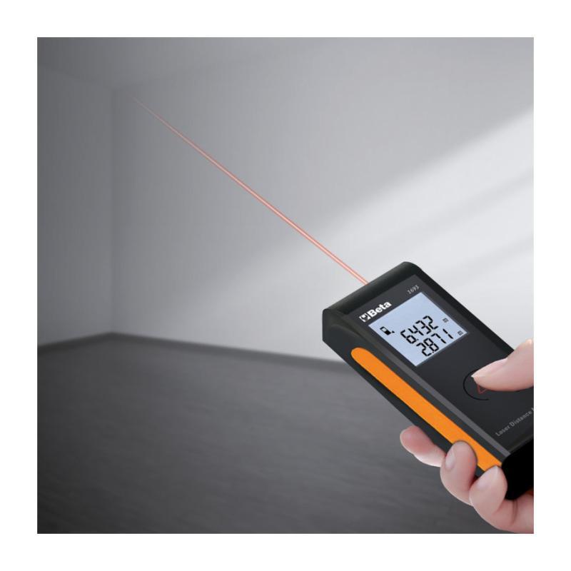 Misuratore Di Distanza Laser 20 Metri 1693 20 Beta 016930020