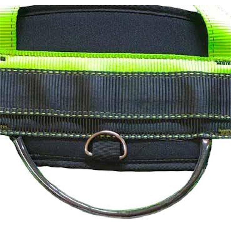 UFO Imbracatura Di Sicurezza Con Cintura di Posizionamento Soccorso KUIPER 4 PRO taglia L-XL