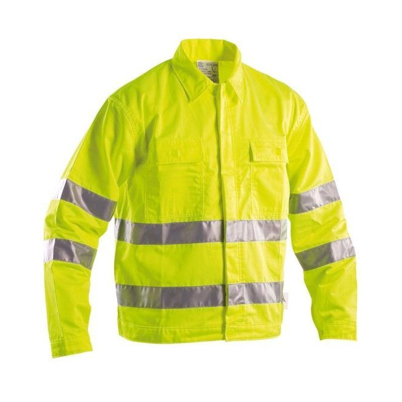 Giubbetto Estivo Alta Visibilità P&P LOYAL