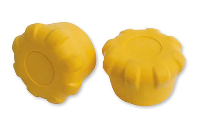Tappo Protezione Tubo Ponteggi ø48mm MASS