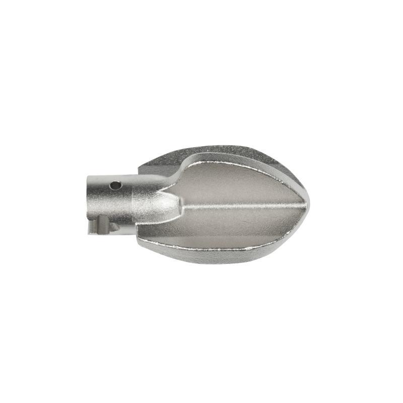 Raschiatori A Lancia - Milwaukee — RASCHIATORE A LANCIA PICCOLO PER CAVO DA 22 MM