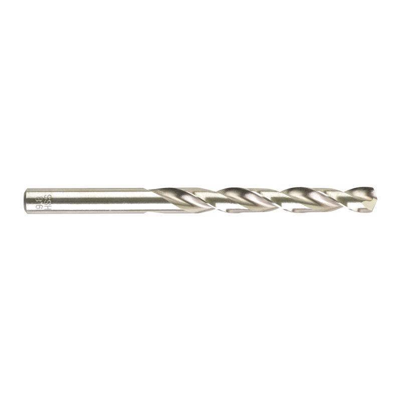 Thunderweb Punte Metallo Hss G Din 338 - Milwaukee — PUNTA HSS-G 9.8 MM (conf. 5pz)
