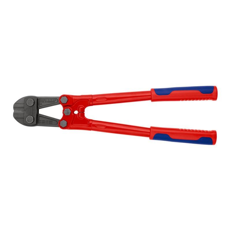 KNIPEX 71 72 460 Tagliabulloni con impugnature multicomponente 460 mm