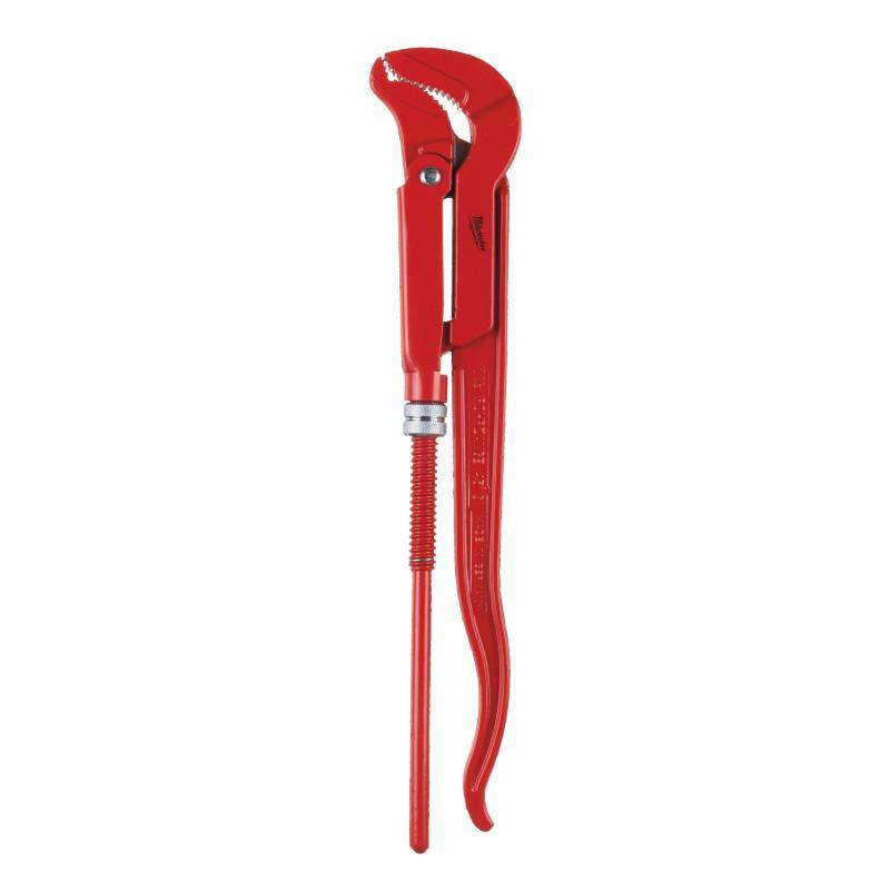 Giratubi Con Bocca A S - Milwaukee — GIRATUBI CON BOCCA A S 430mm