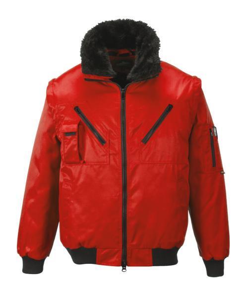 Giacca Pilot 4 In 1 PORTWEST