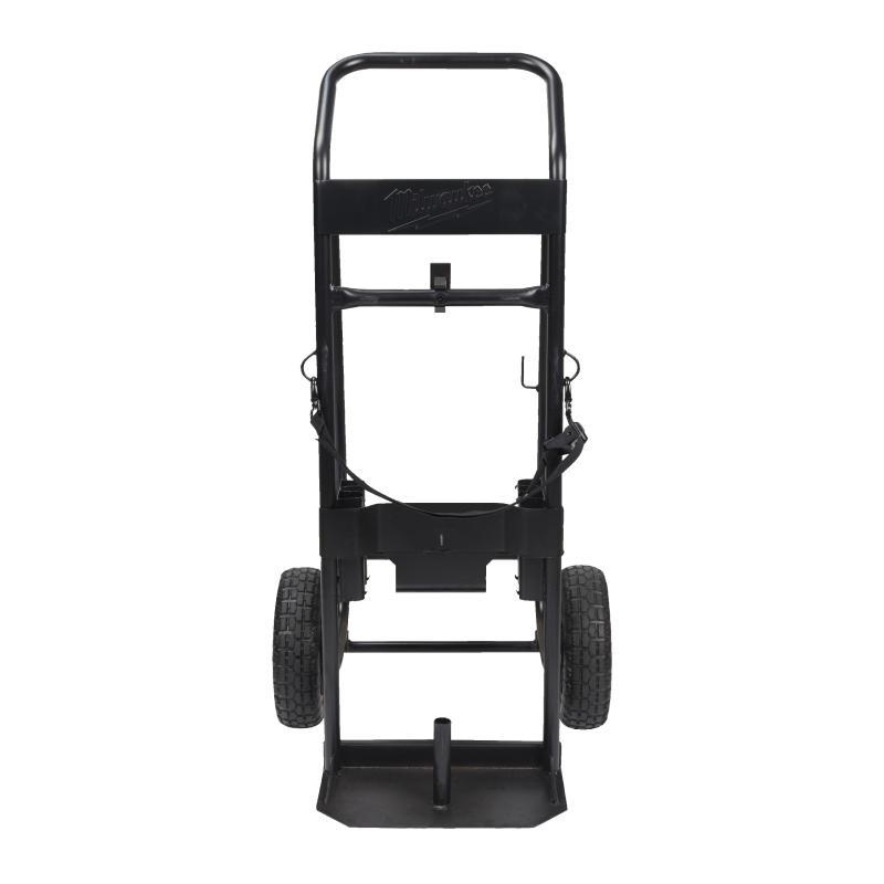 Carrello Per Martello Demolitore Mxf - Mxf Dht - Milwaukee 4933464879
