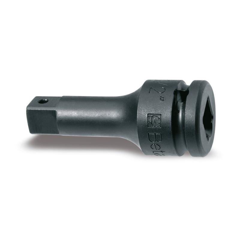 Prolunga Macchina Con Attacchi Quadri Maschio E Femmina 1/2" Fosfatato 720/20 Beta 007200818