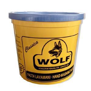 Pasta Lavamani WOLF Classica