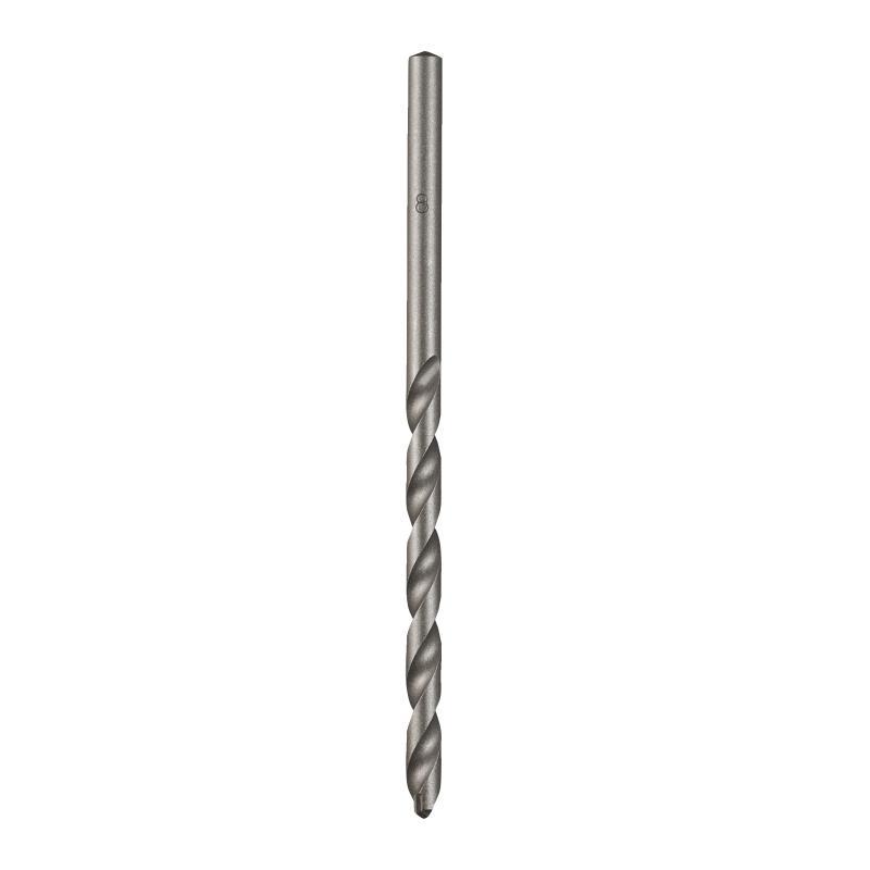 Punte Calcestruzzo - Milwaukee — PUNTA X CALCESTR. 8X150 MM