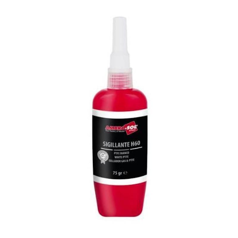 Sigillante H60 PTFE Flacone 75 gr