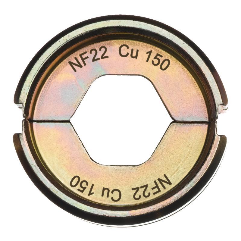 Matrice Nf - Milwaukee — MATRICE NF22 Cu 150