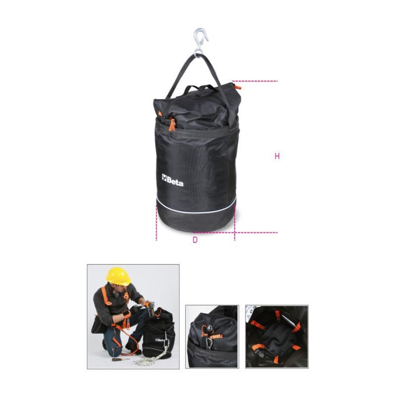 Sacca Portautensili 8883 Beta H-SAFE 088830030