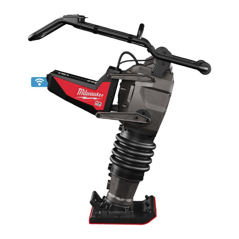 Costipatore Mx Fuel - Senza Batterie E Caricabatterie - Mxf Ram60-0 - Milwaukee 4933498158